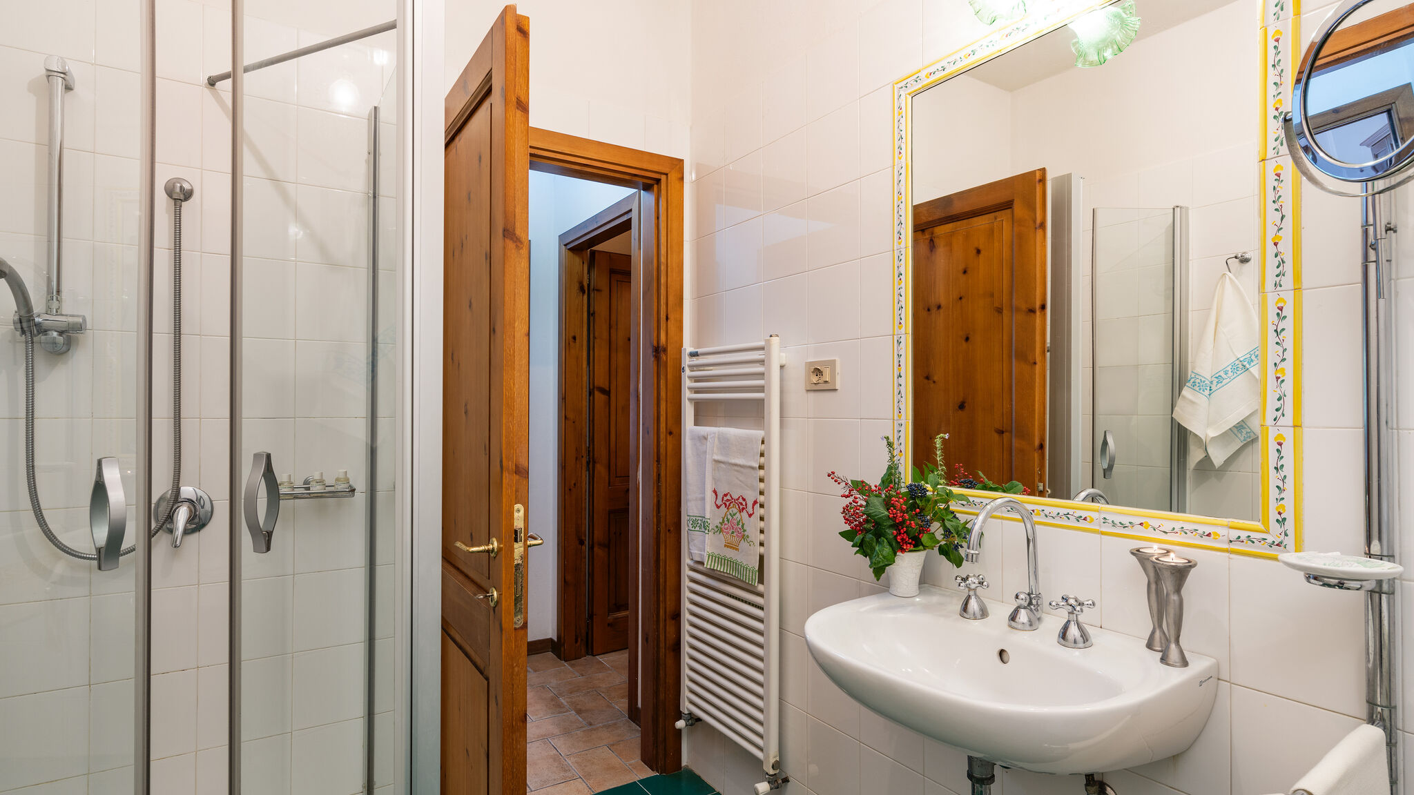 Italianway Poggibonsi Passero – Casa nel Chianti per famiglia+piscina