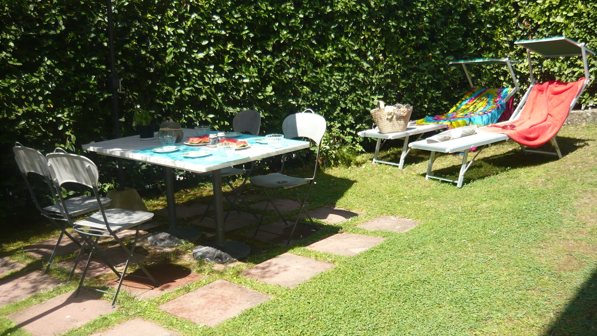 Italianway Poggibonsi Passero – Casa nel Chianti per famiglia+piscina