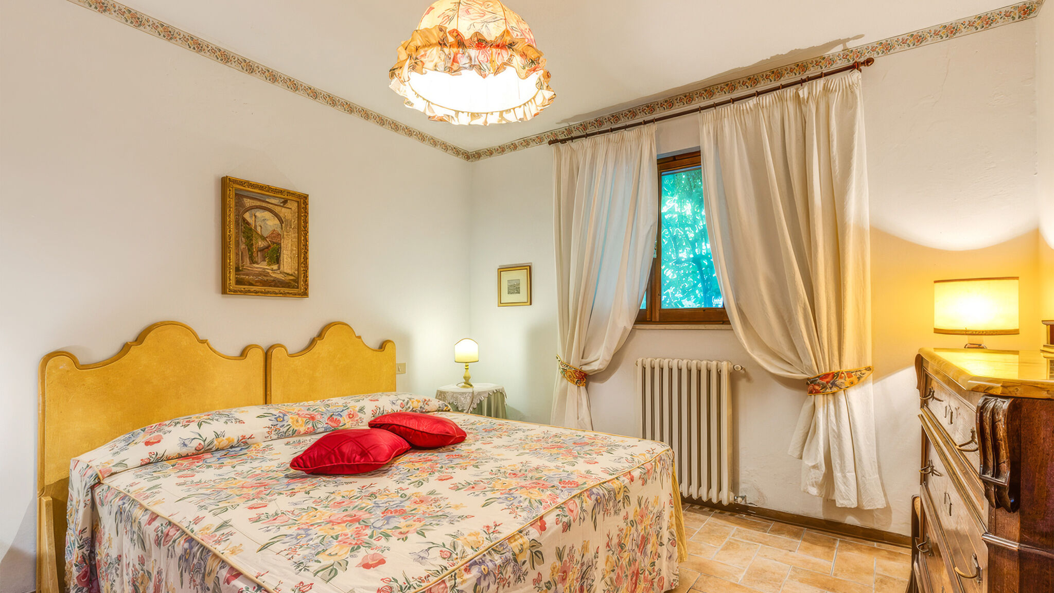 Italianway Poggibonsi Passero – Casa nel Chianti per famiglia+piscina