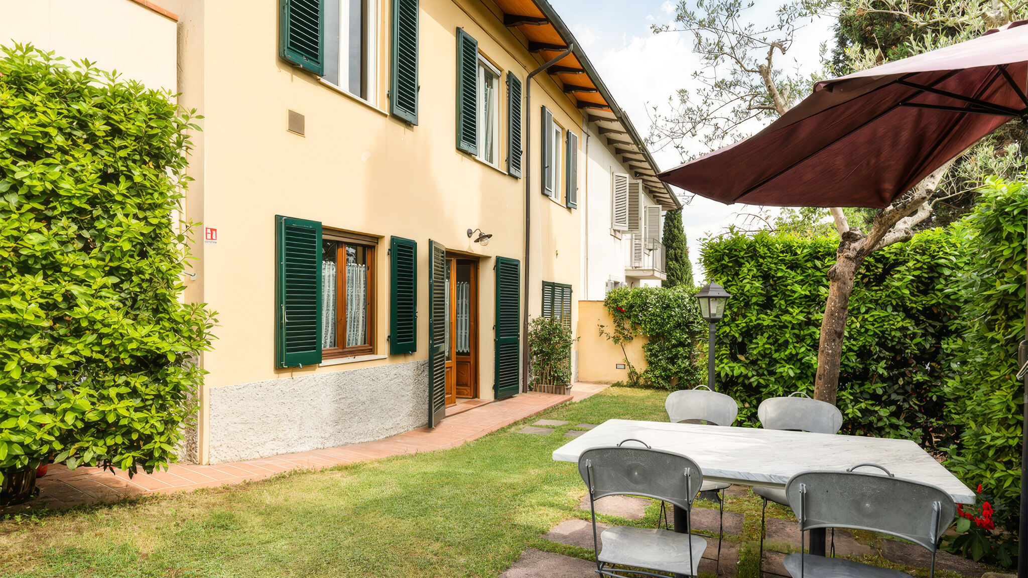 Italianway Poggibonsi Passero – Casa nel Chianti per famiglia+piscina