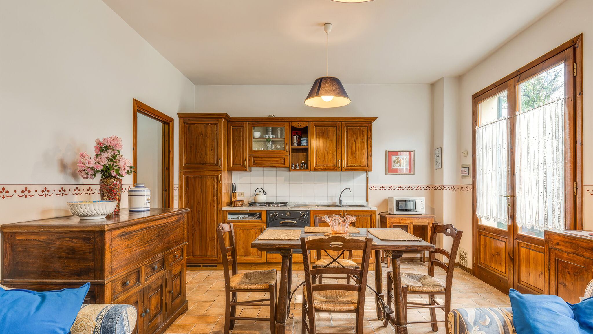 Italianway Poggibonsi Passero – Casa nel Chianti per famiglia+piscina