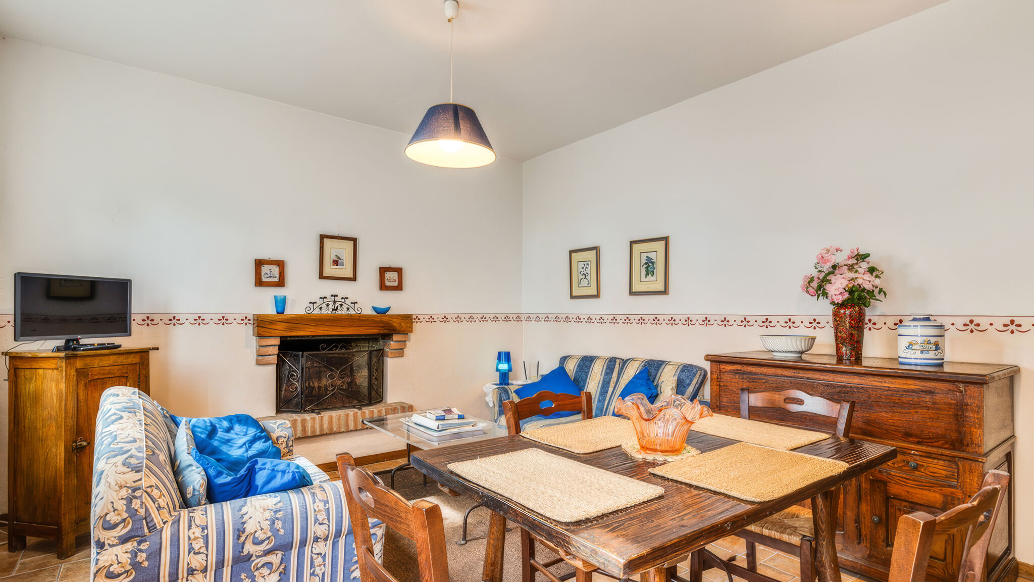 Italianway Poggibonsi Passero – Casa nel Chianti per famiglia+piscina