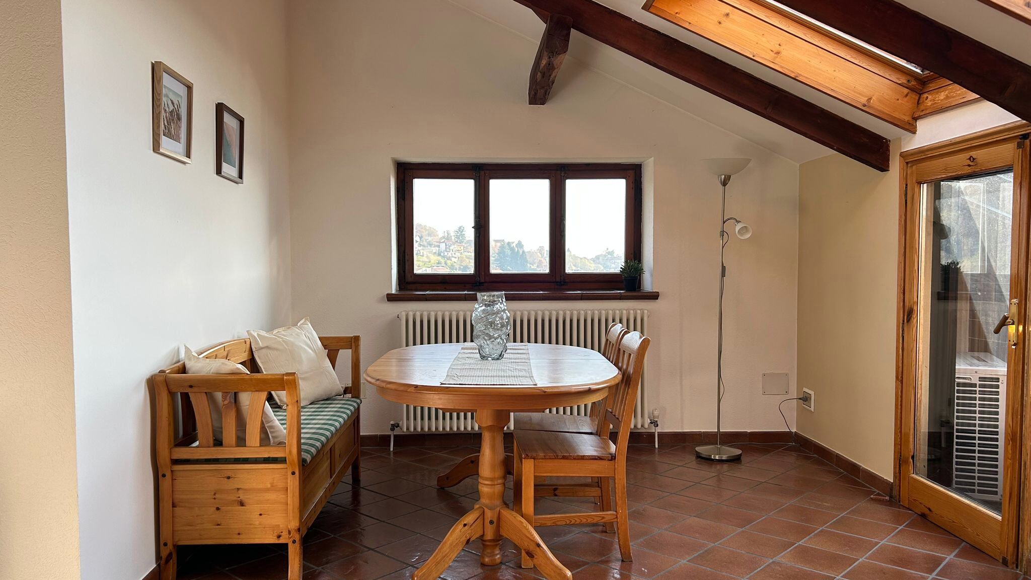 Italianway Tollegno QuickHome Bianca Luce