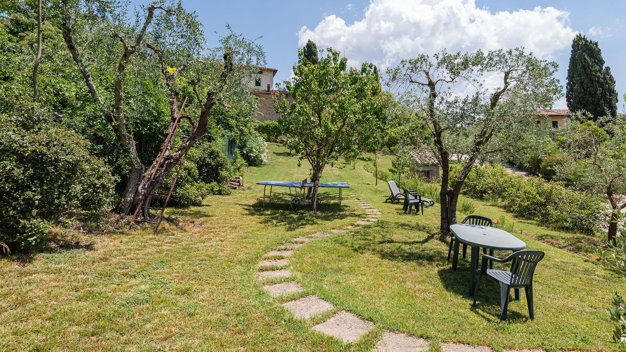 Italianway Poggibonsi Passero – Casa nel Chianti per famiglia+piscina