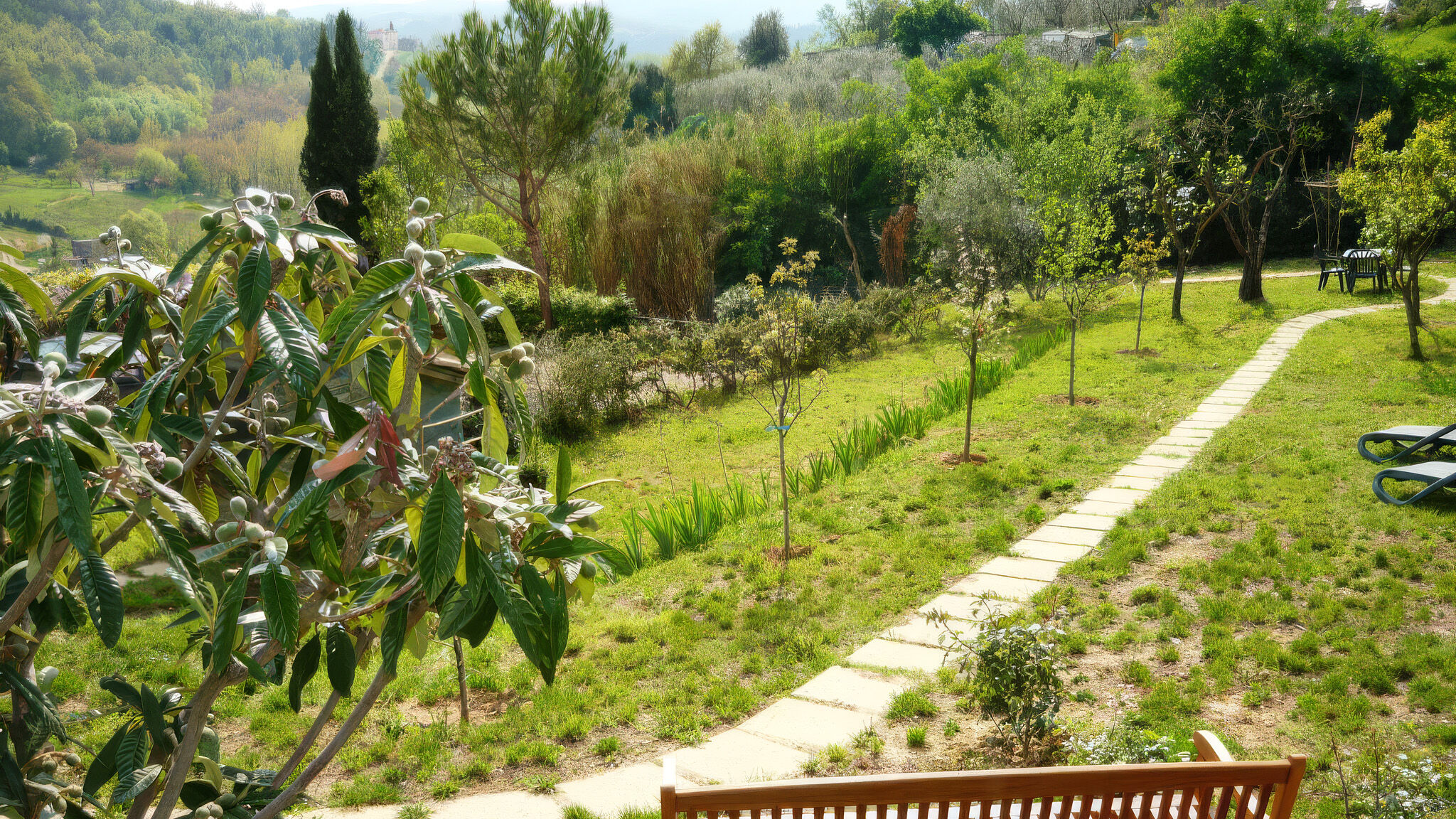 Italianway Poggibonsi Passero – Casa nel Chianti per famiglia+piscina