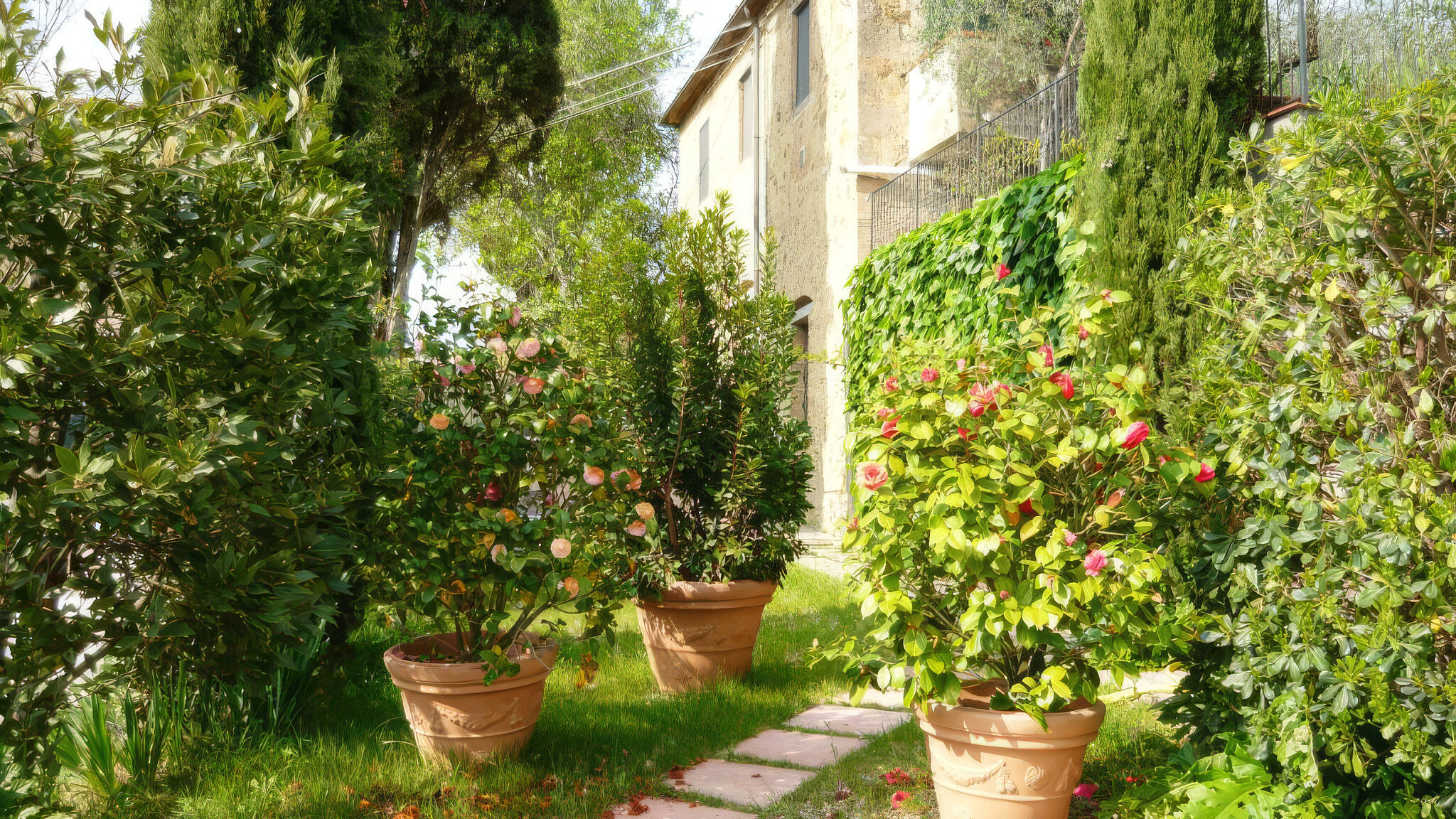 Italianway Poggibonsi Passero – Casa nel Chianti per famiglia+piscina