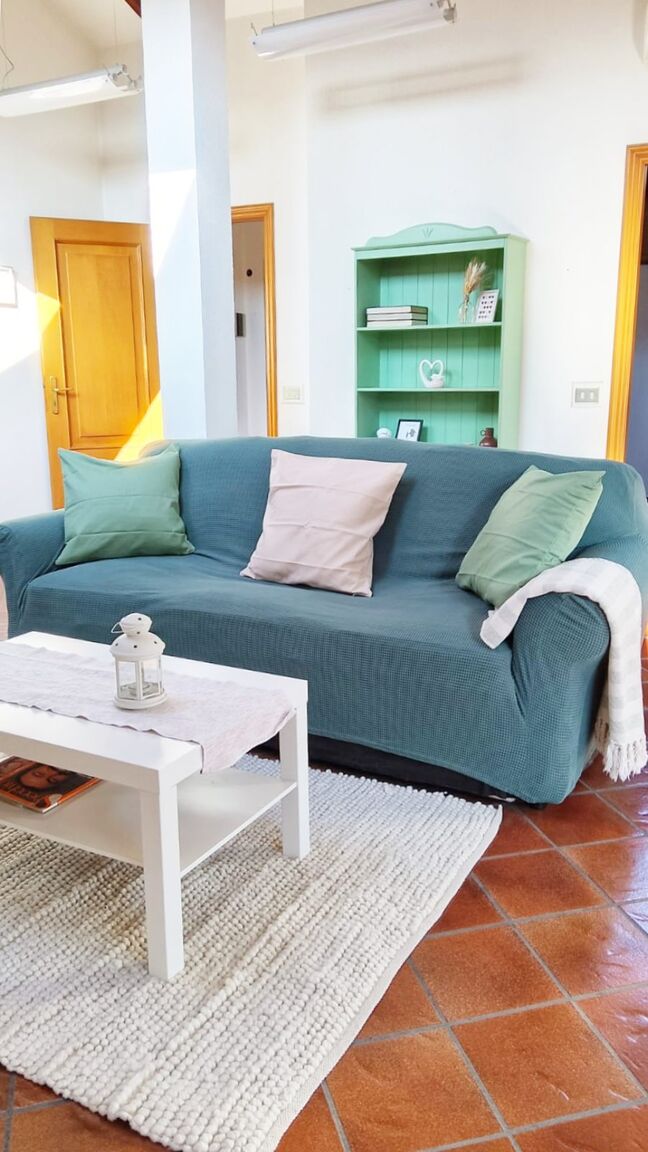 Italianway Tollegno QuickHome Bianca Luce