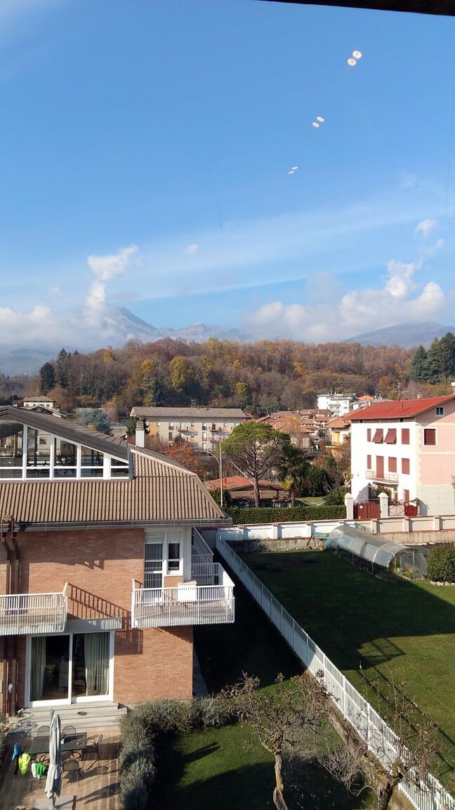 Italianway Tollegno QuickHome Bianca Luce