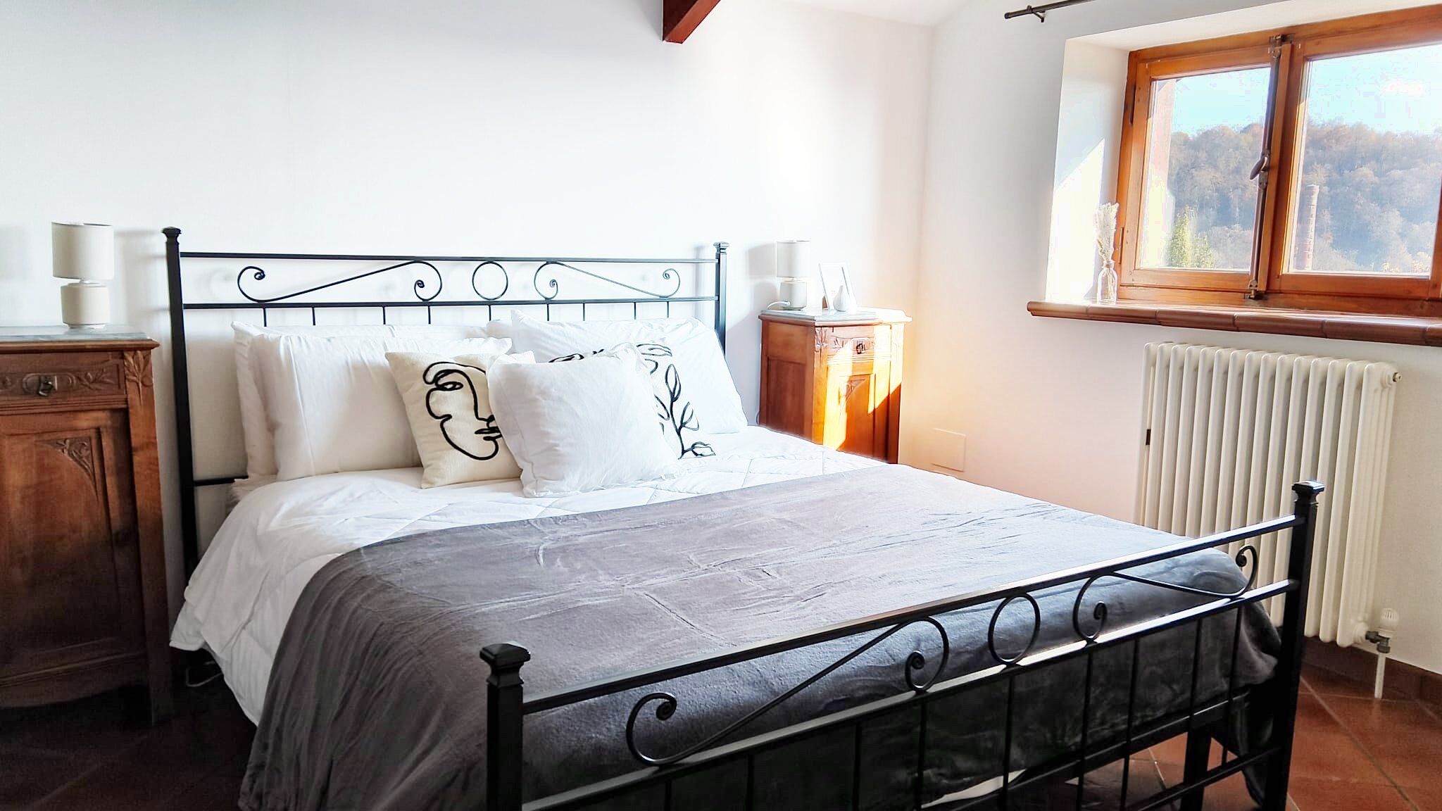 Italianway Tollegno QuickHome Bianca Luce