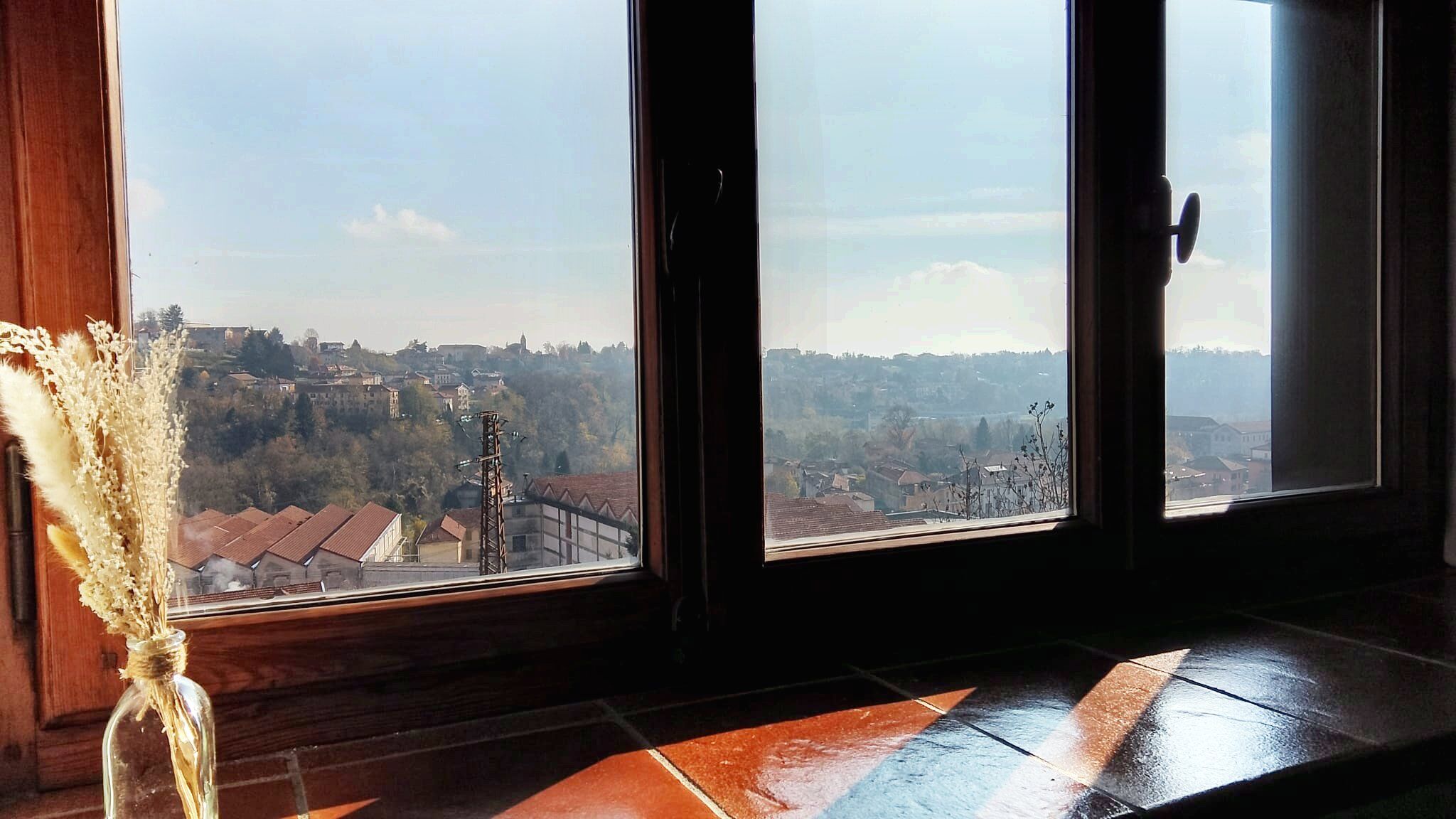 Italianway Tollegno QuickHome Bianca Luce