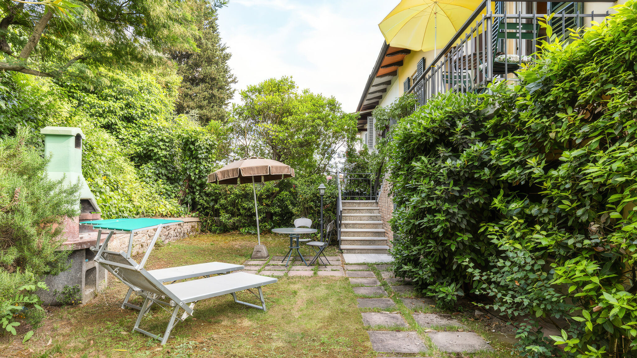 Italianway Poggibonsi Pettirosso-Casa Toscana+piscina S.Gimignano