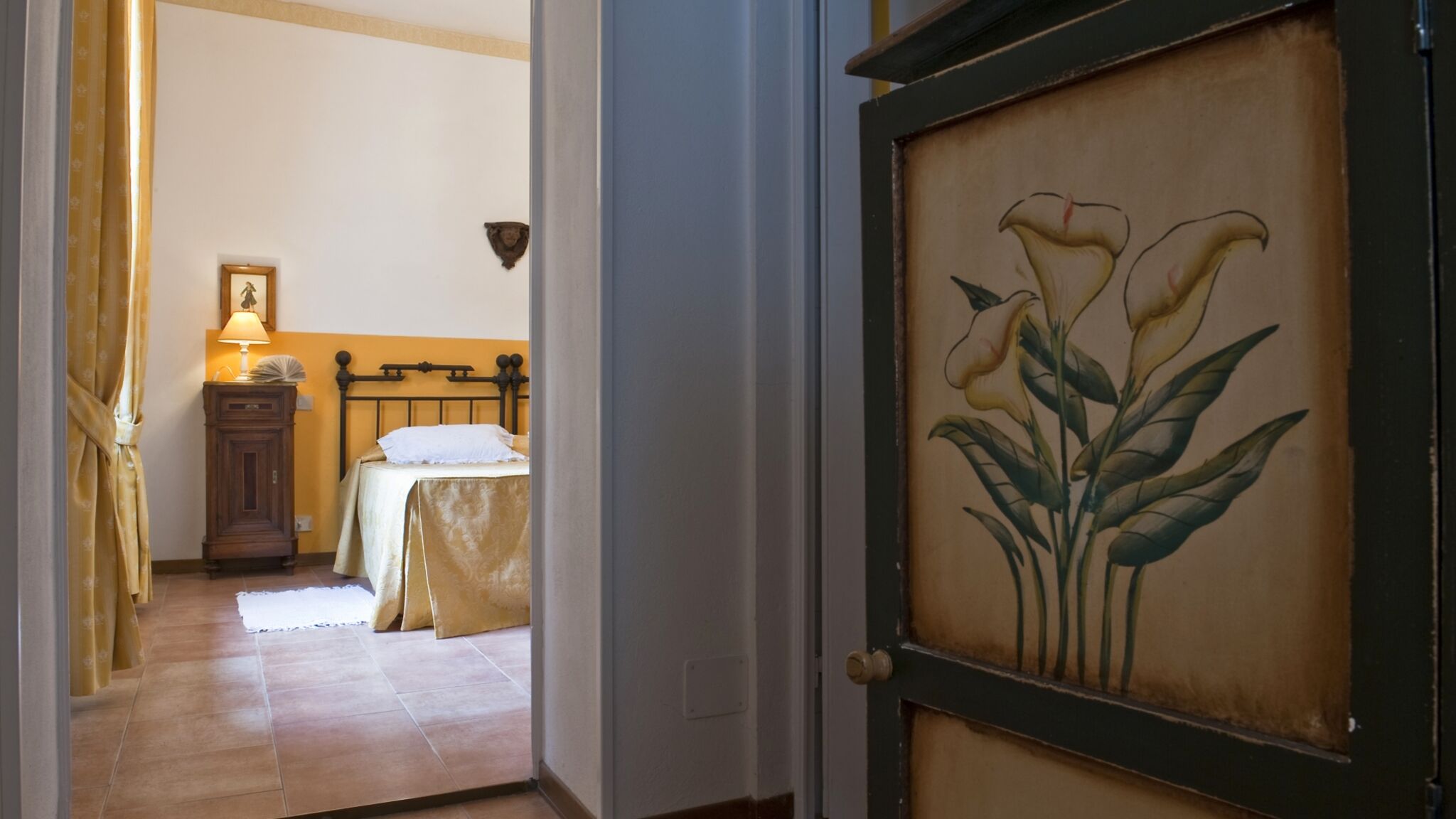 Italianway Poggibonsi Pettirosso-Casa Toscana+piscina S.Gimignano