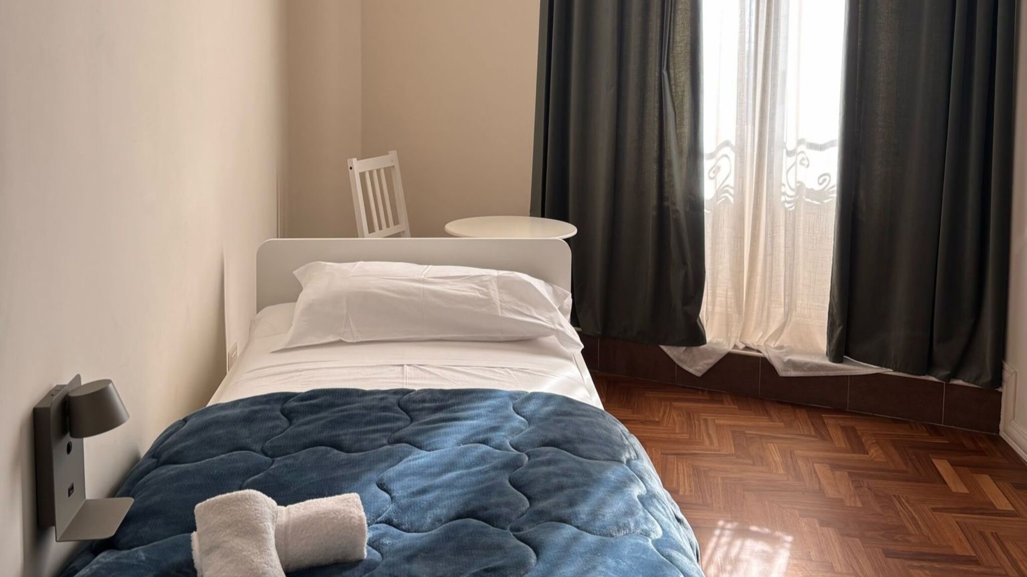 Italianway Civitavecchia Guest House Fuori dal Porto 3 - Vista Mare