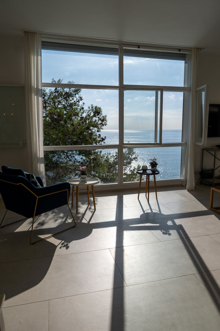 Italianway Sori Casa Chiara 6+2