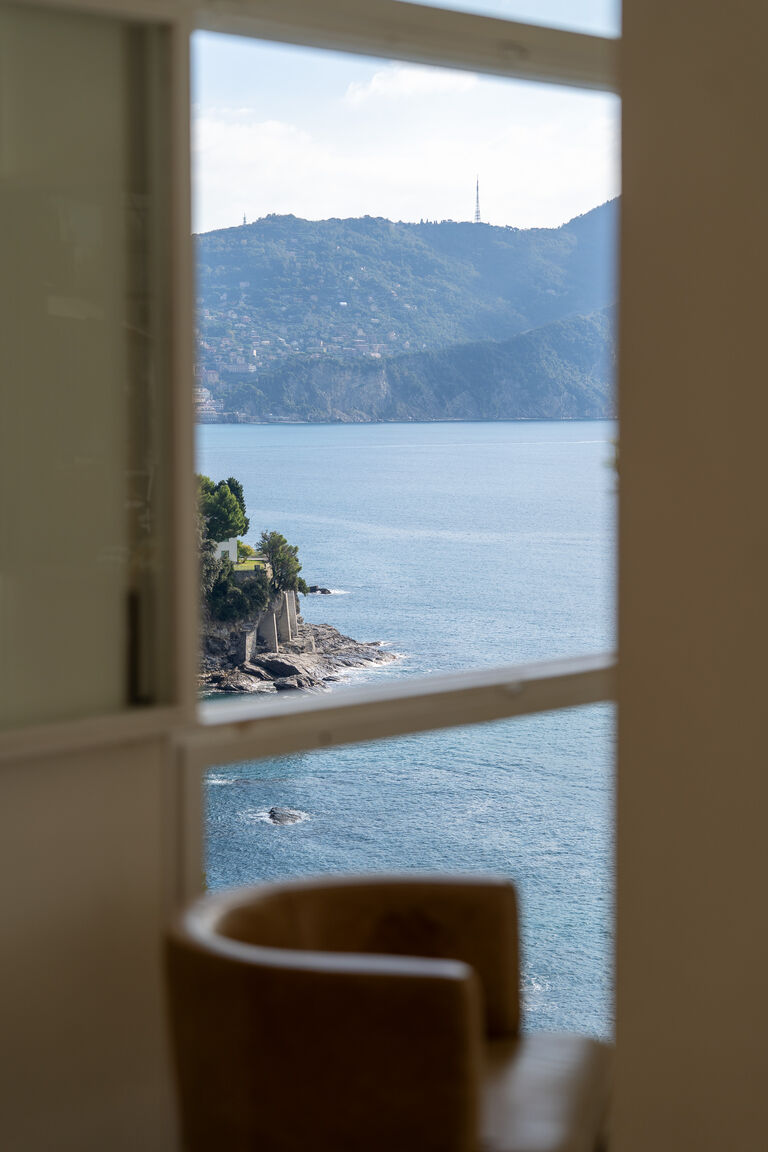 Italianway Sori Casa Chiara 6+2