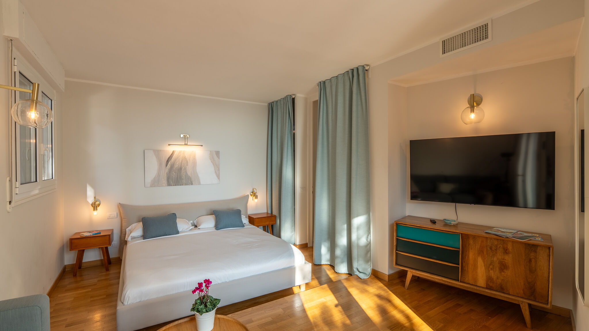 Italianway Sori Casa Chiara 6+2