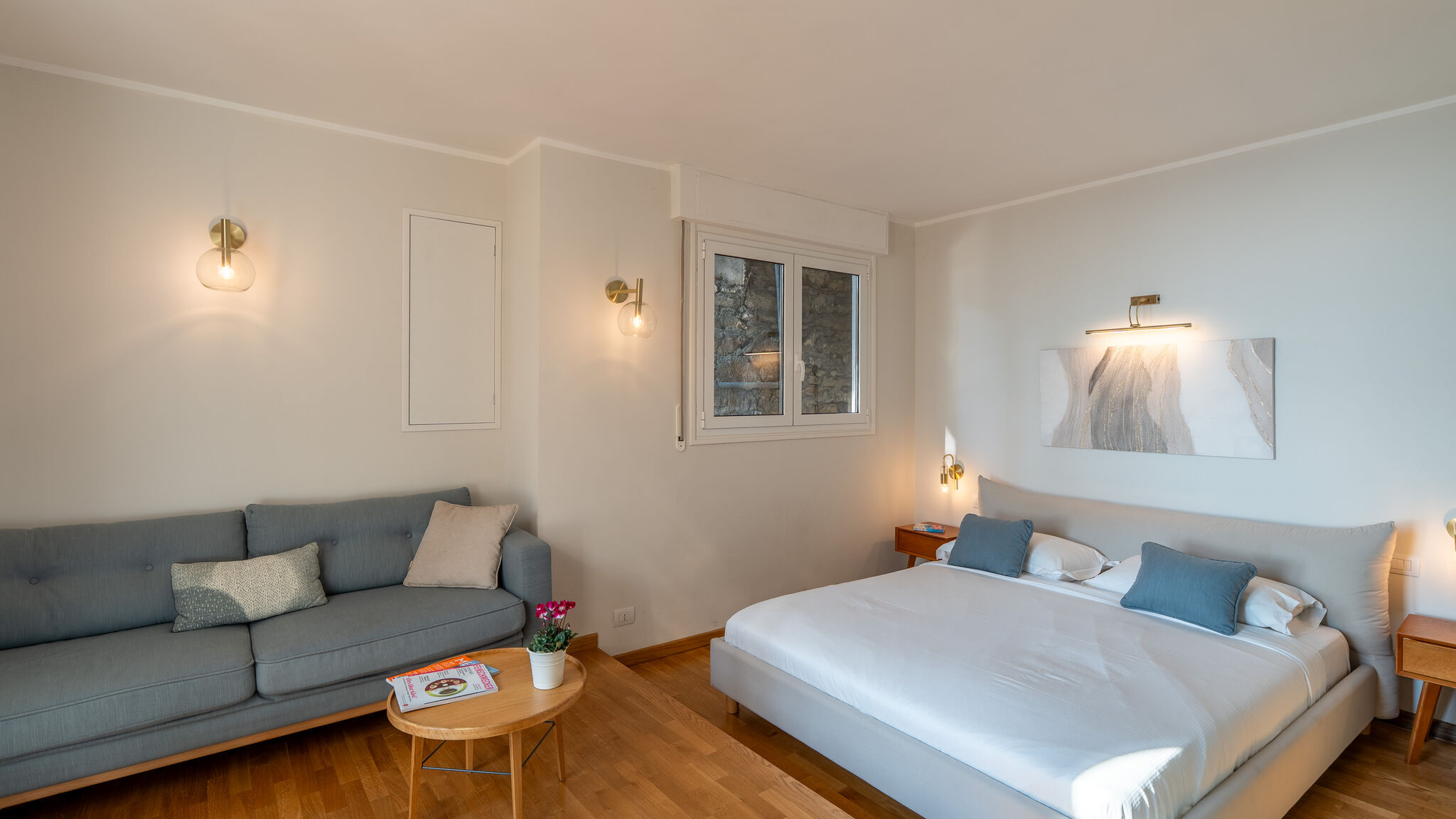 Italianway Sori Casa Chiara 6+2