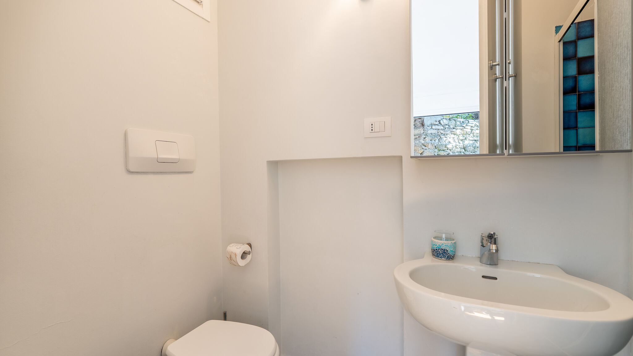 Italianway Sori Casa Chiara 6+2