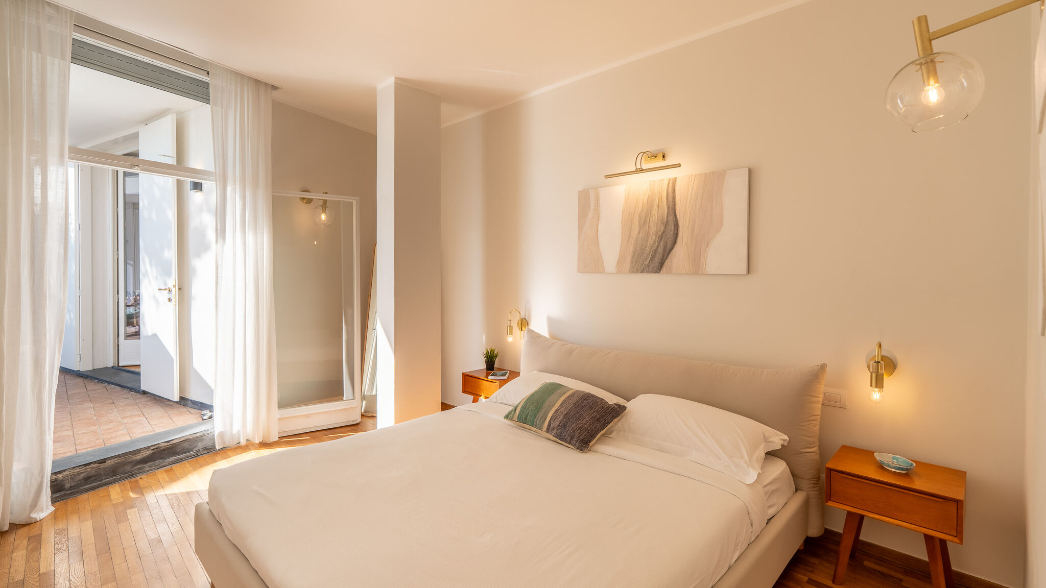 Italianway Sori Casa Chiara 6+2