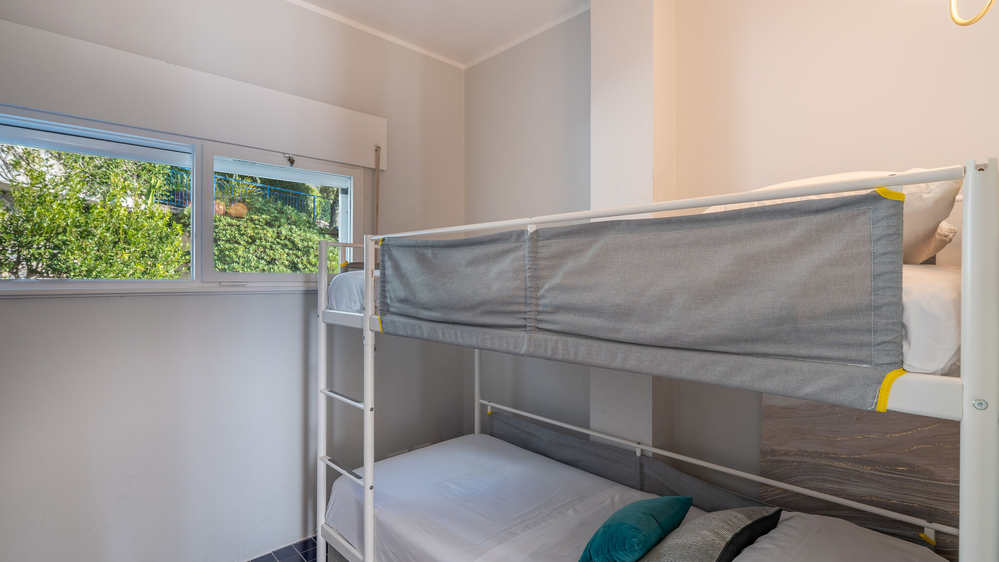 Italianway Sori Casa Chiara 6+2