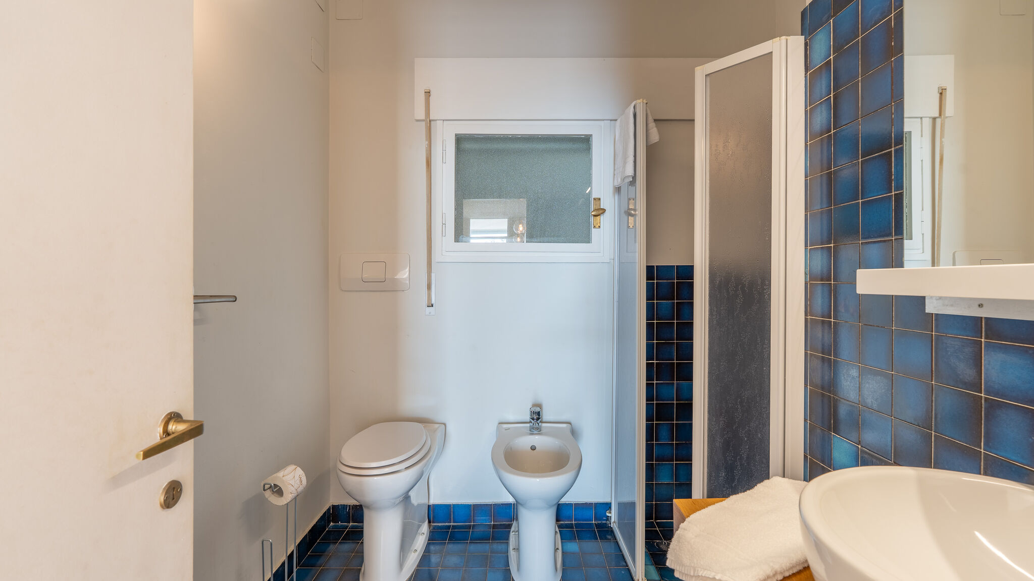 Italianway Sori Casa Chiara 6+2