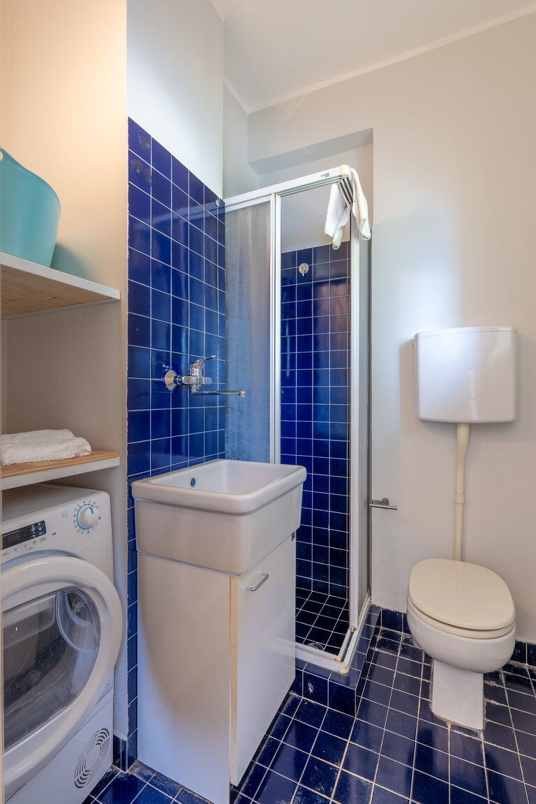 Italianway Sori Casa Chiara 6+2