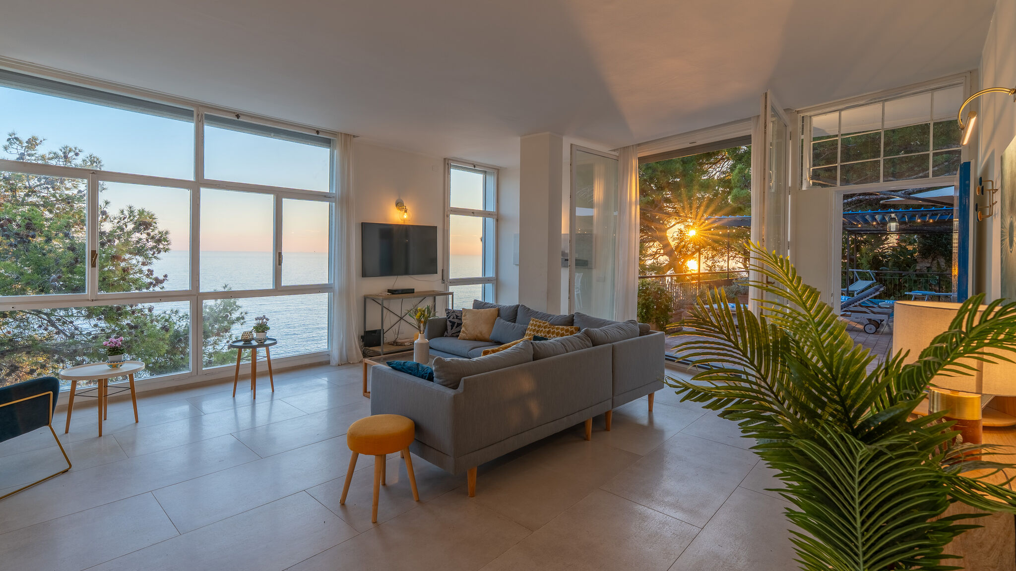 Italianway Sori Casa Chiara 6+2