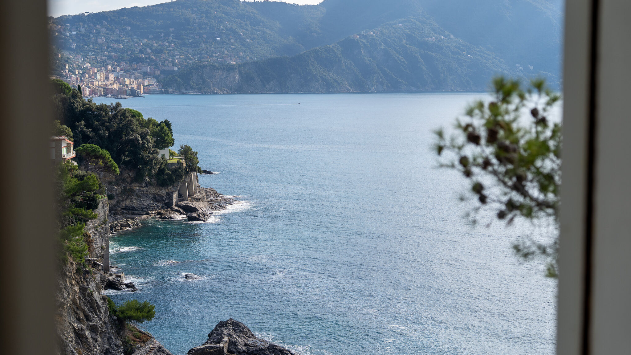 Italianway Sori Casa Chiara 6+2