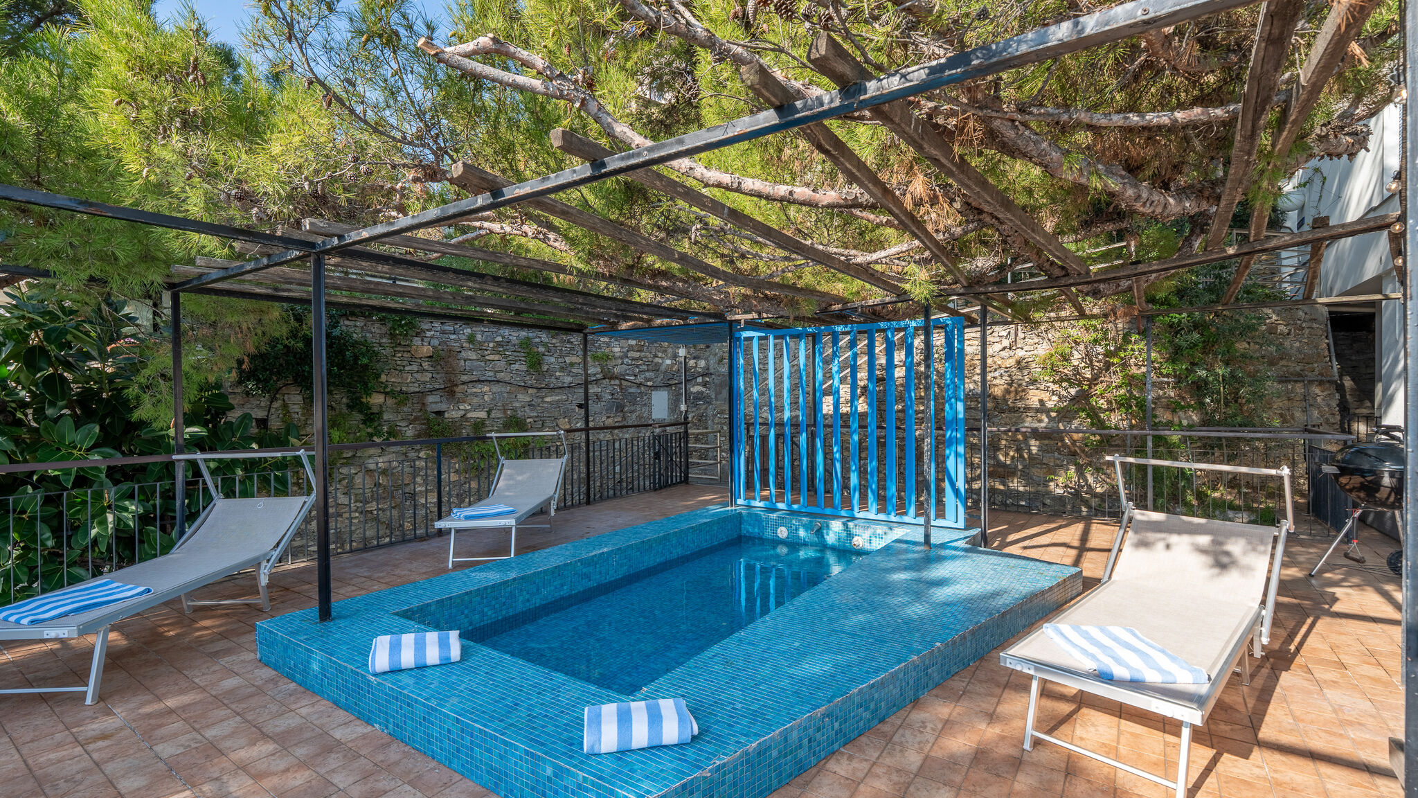 Italianway Sori Casa Chiara 6+2