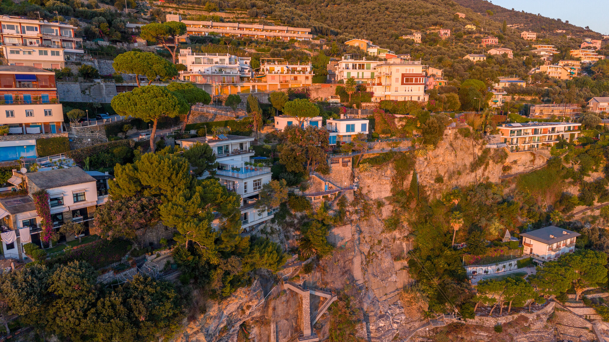 Italianway Sori Casa Chiara 6+2