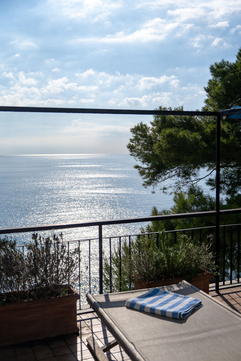 Italianway Sori Casa Chiara 6+2