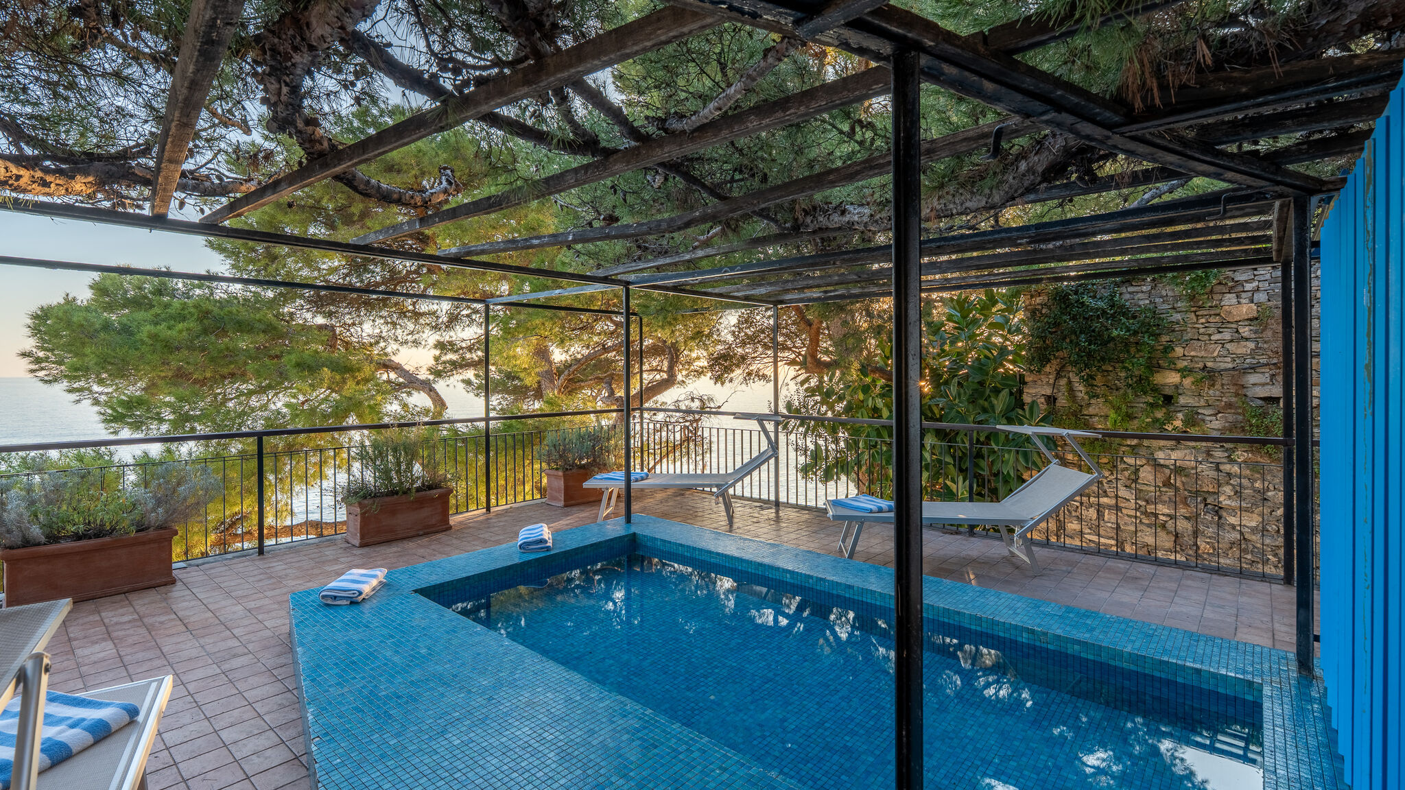 Italianway Sori Casa Chiara 6+2