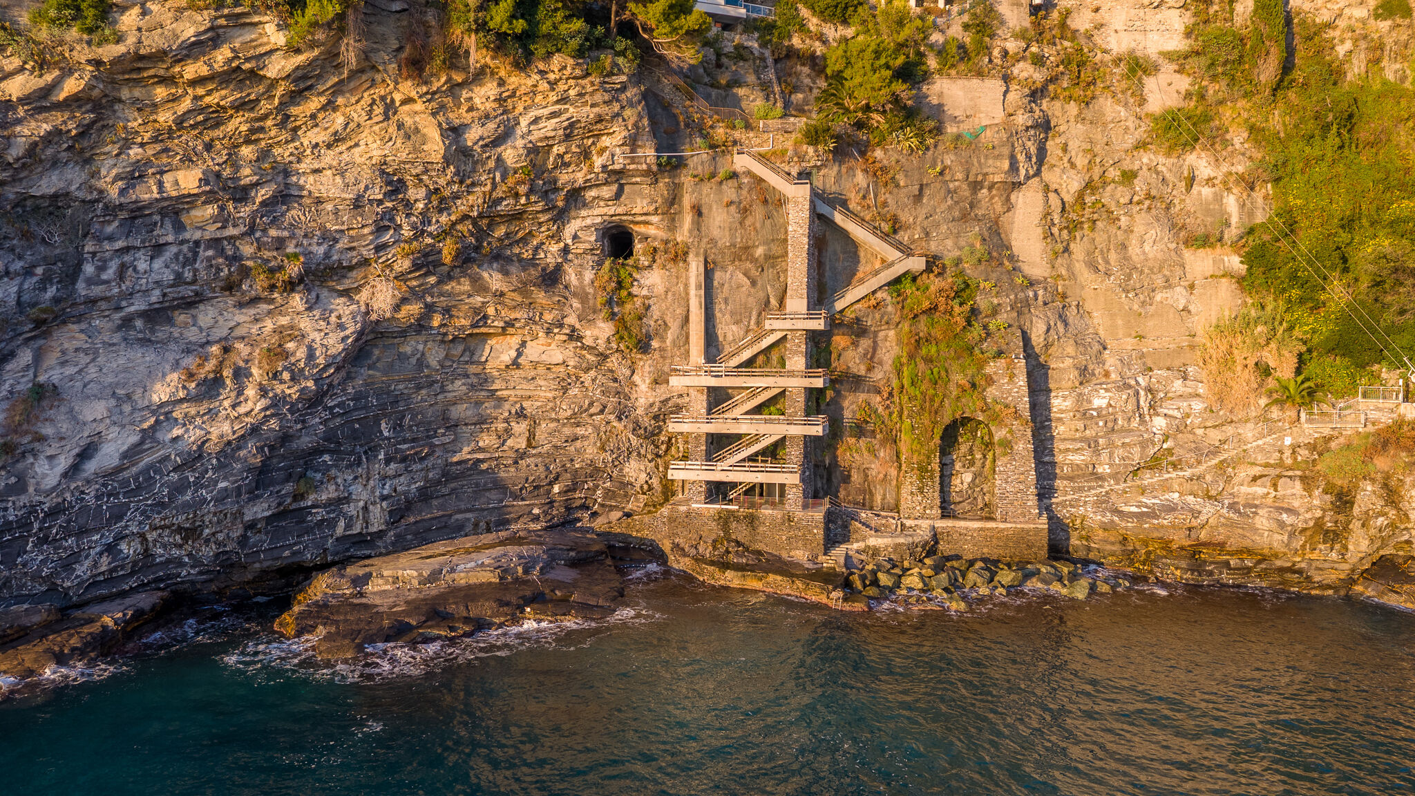 Italianway Sori Casa Chiara 6+2