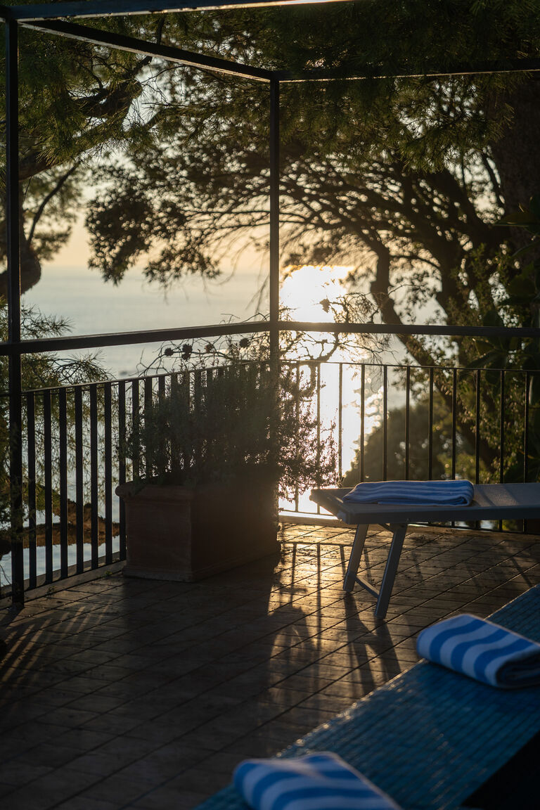 Italianway Sori Casa Chiara 6+2