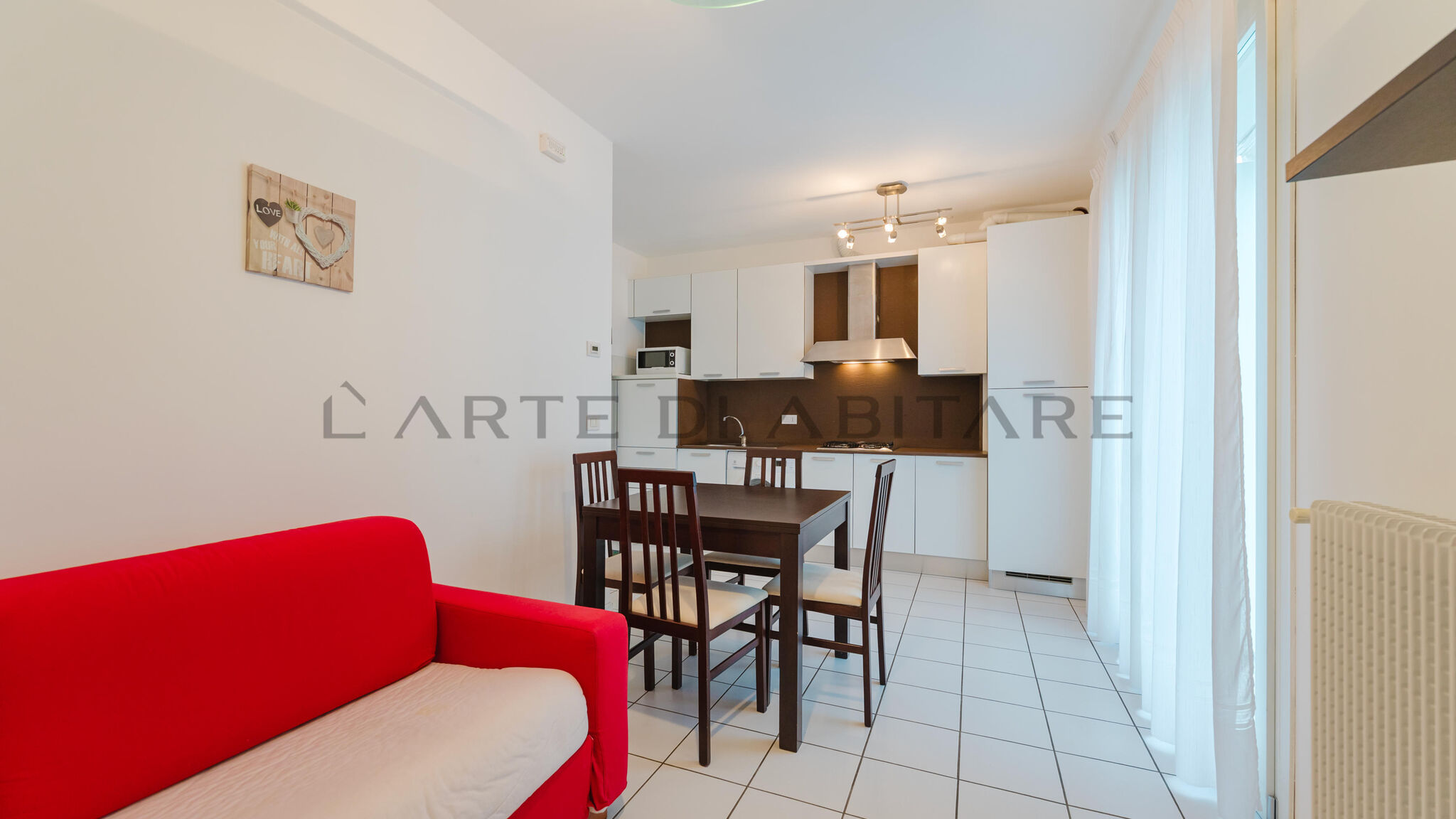 Italianway Jesolo Residence Gaia Sunset