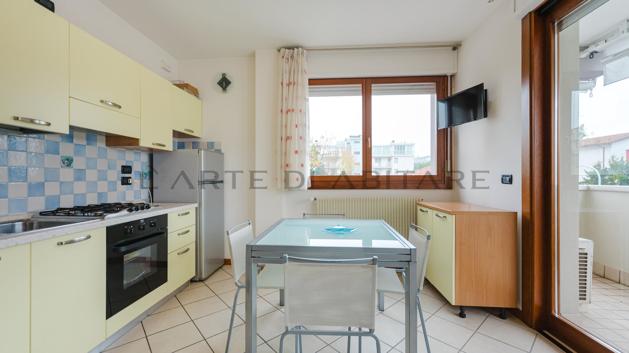 Italianway Jesolo Residence Louisiana Beach