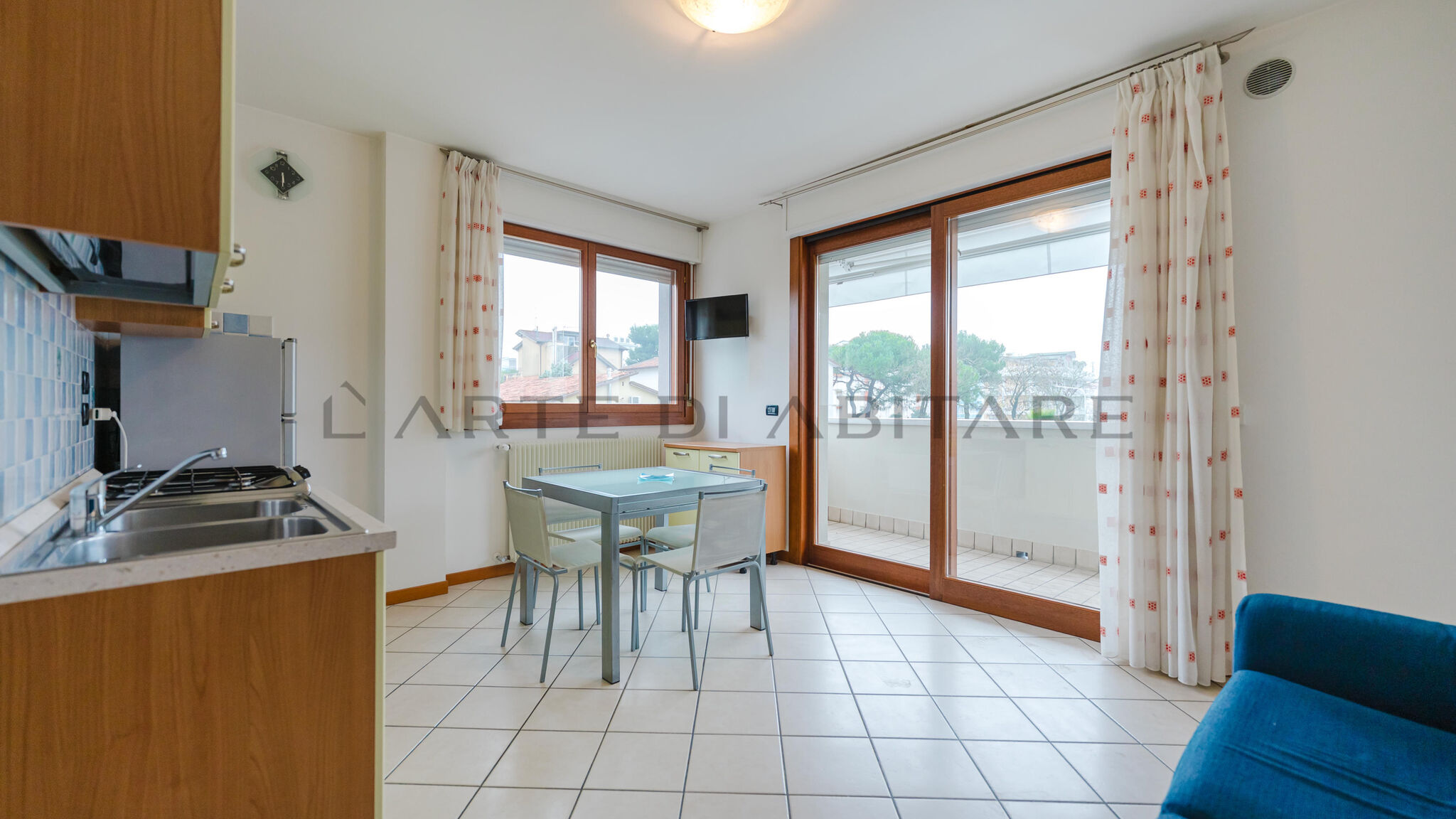 Italianway Jesolo Residence Louisiana Beach