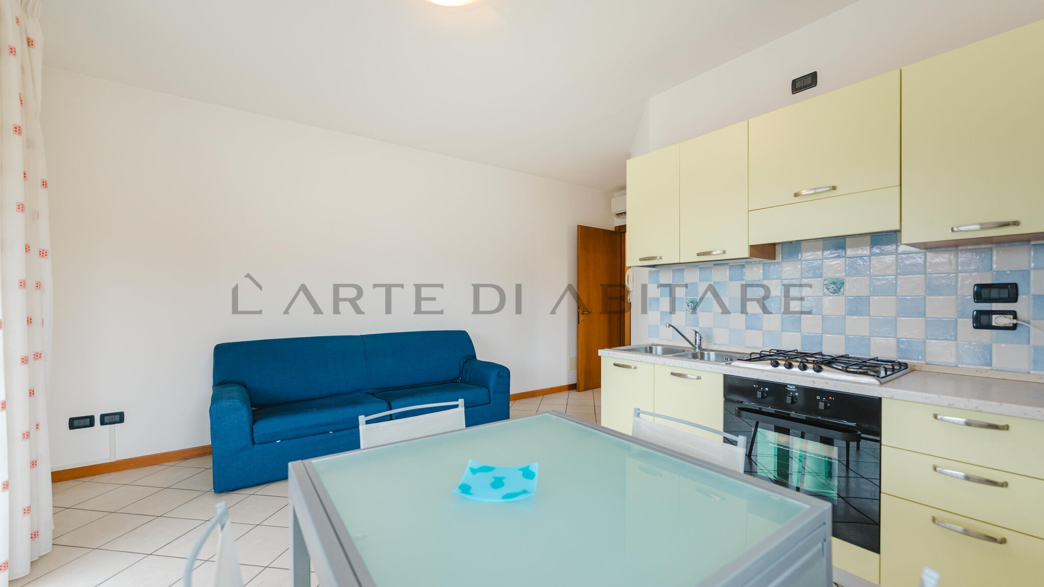 Italianway Jesolo Residence Louisiana Beach