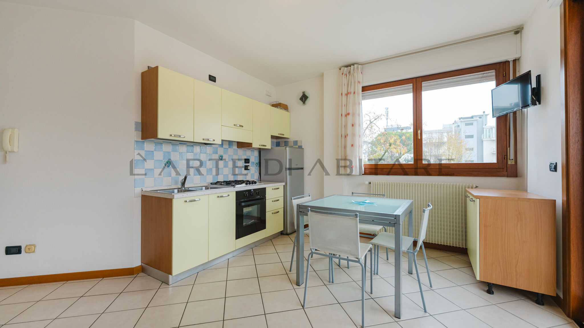 Italianway Jesolo Residence Louisiana Beach