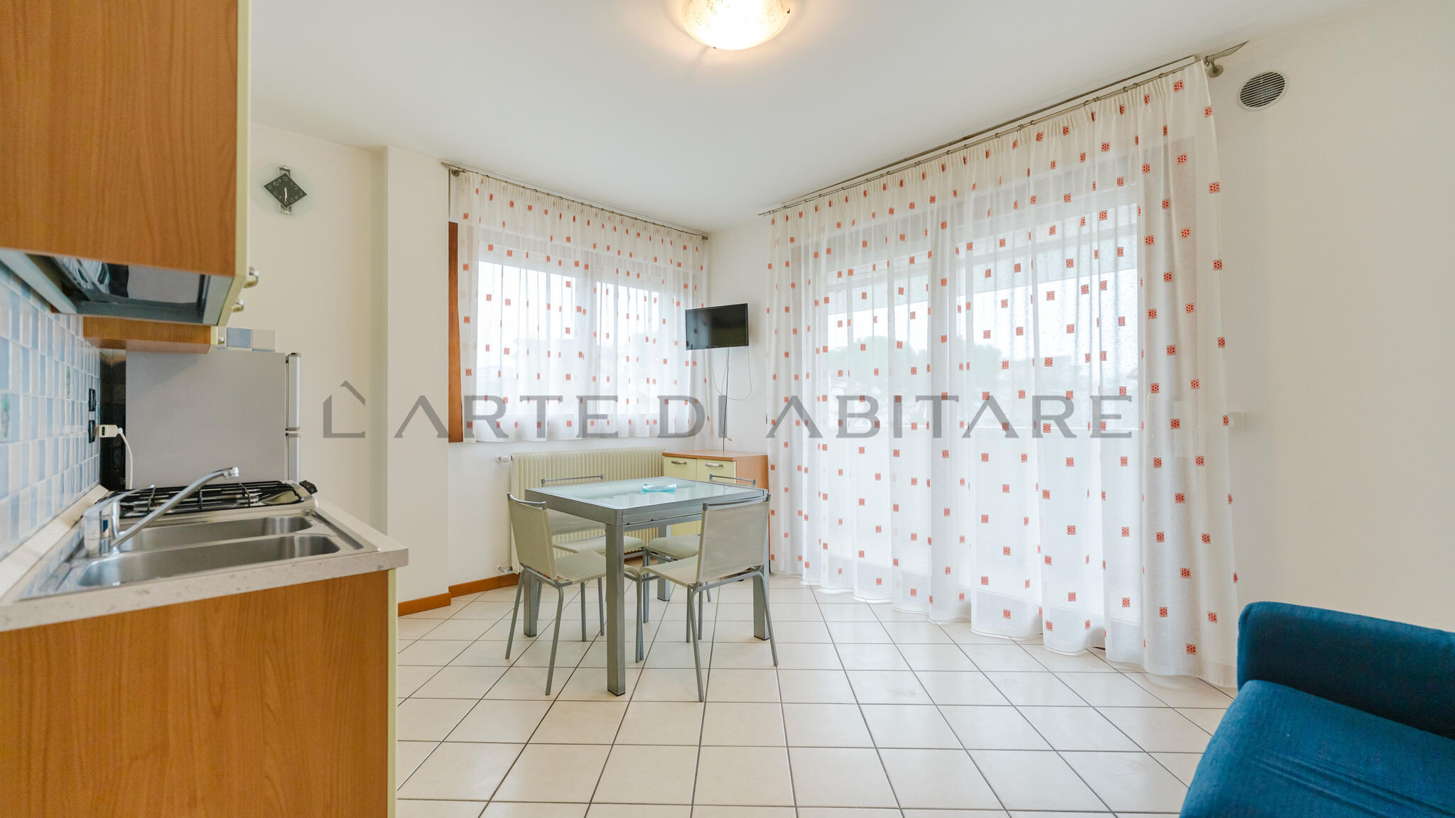 Italianway Jesolo Residence Louisiana Beach