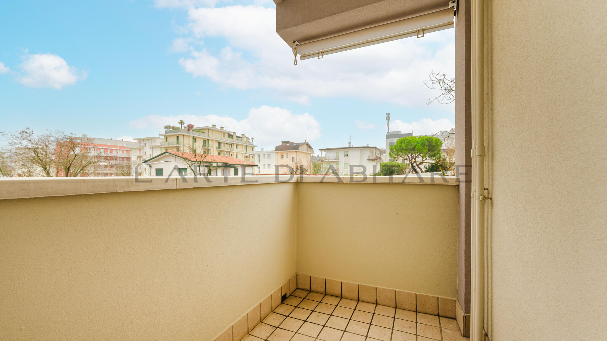 Italianway Jesolo Residence Louisiana Beach