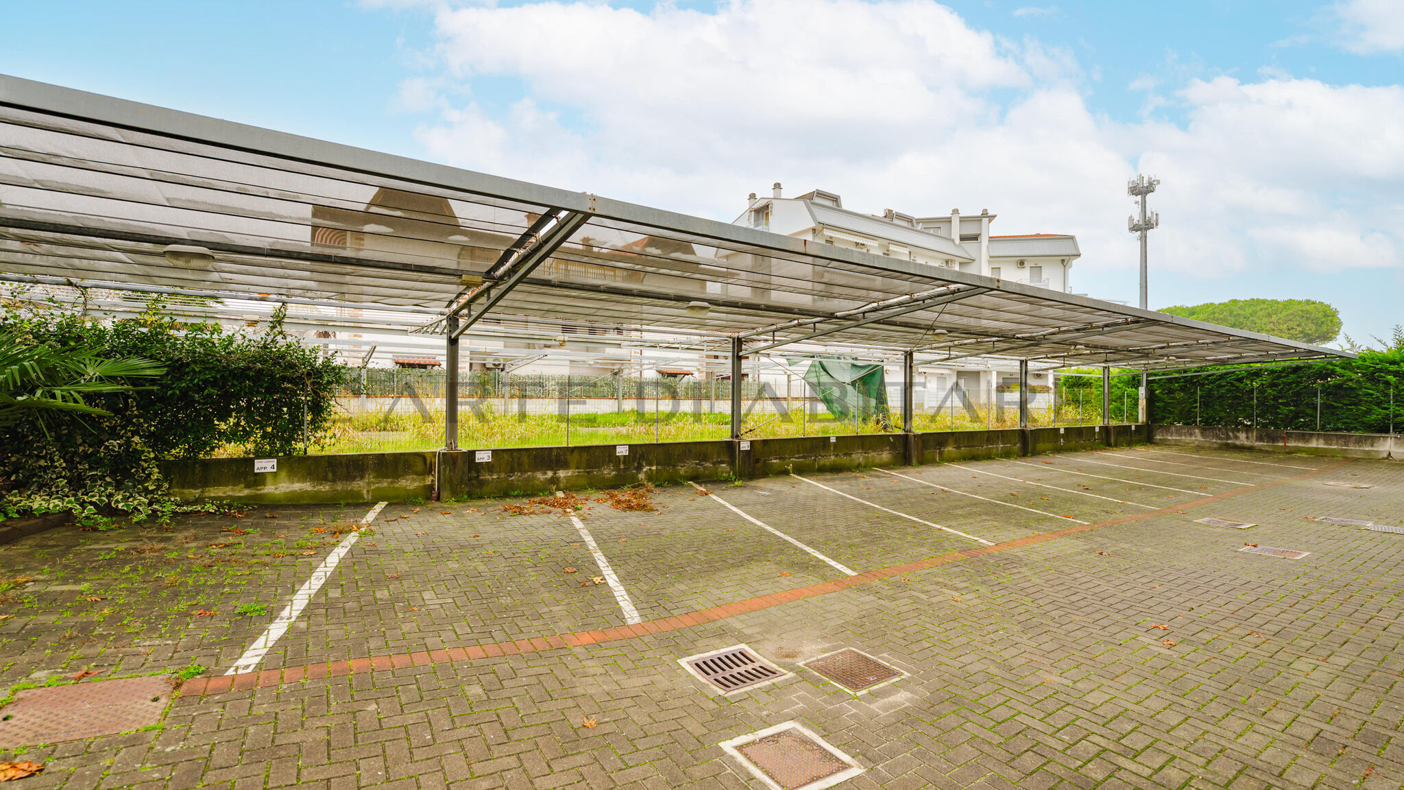 Italianway Jesolo Residence Louisiana Beach