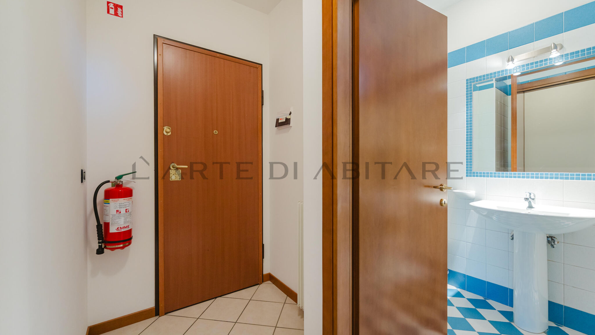 Italianway Jesolo Residence Louisiana Beach