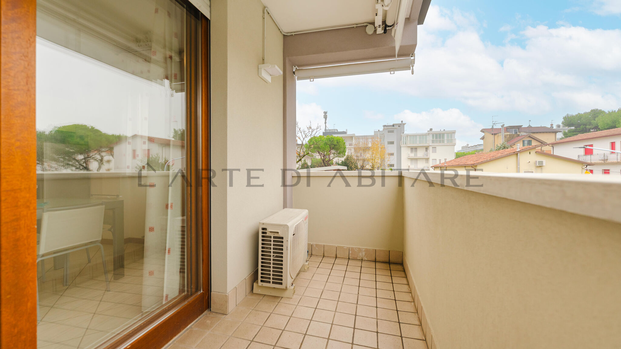 Italianway Jesolo Residence Louisiana Beach