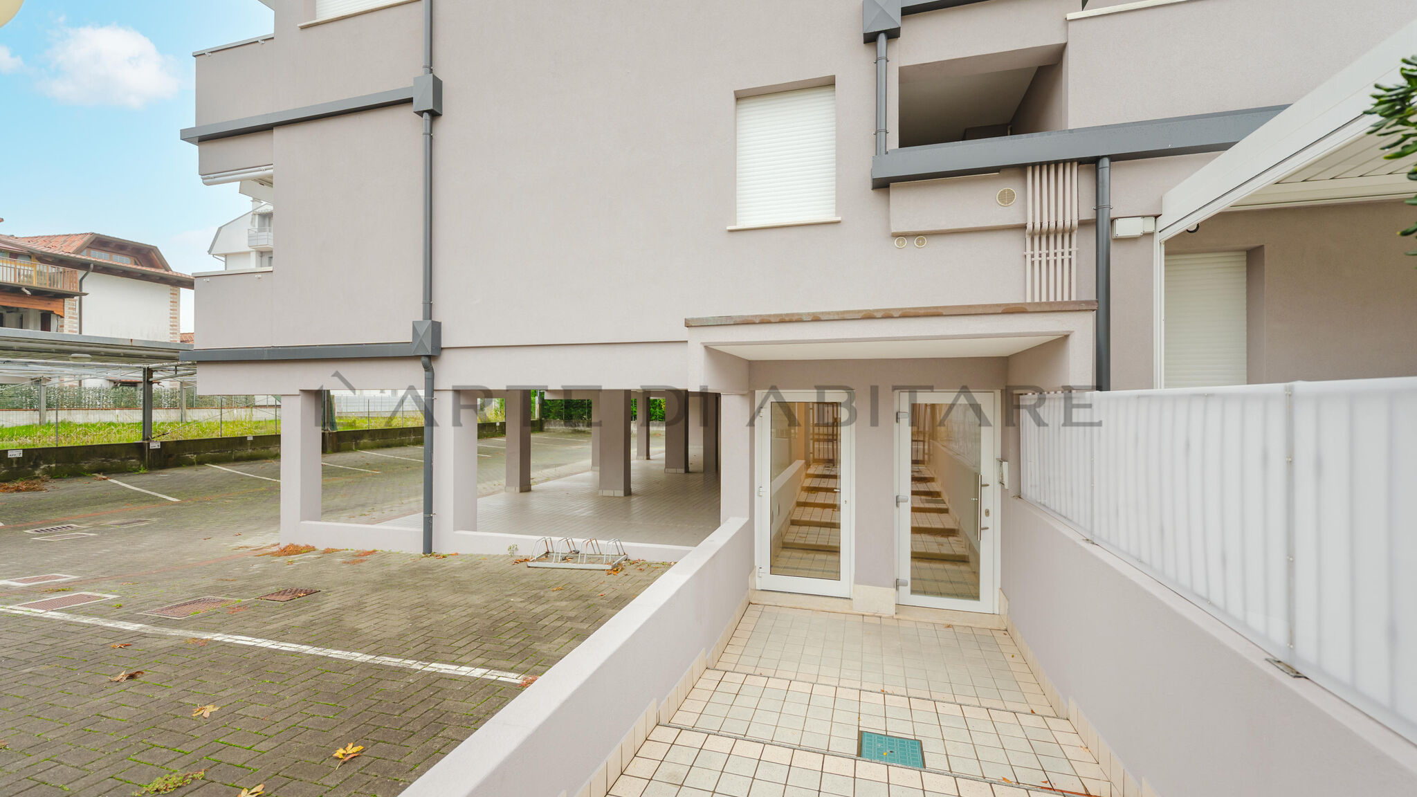 Italianway Jesolo Residence Louisiana Beach