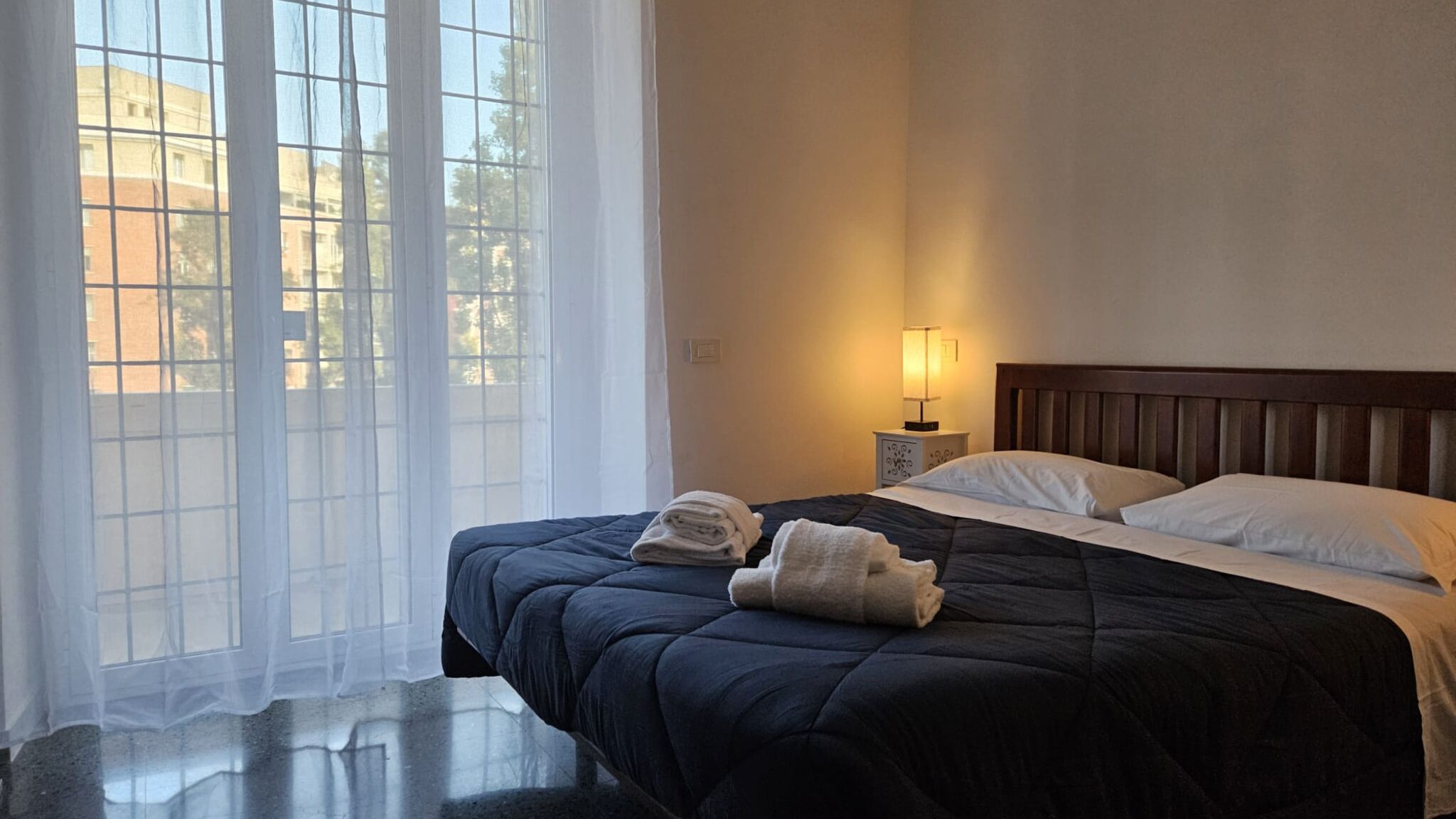 Italianway Roma Isabella Bright Apartment 