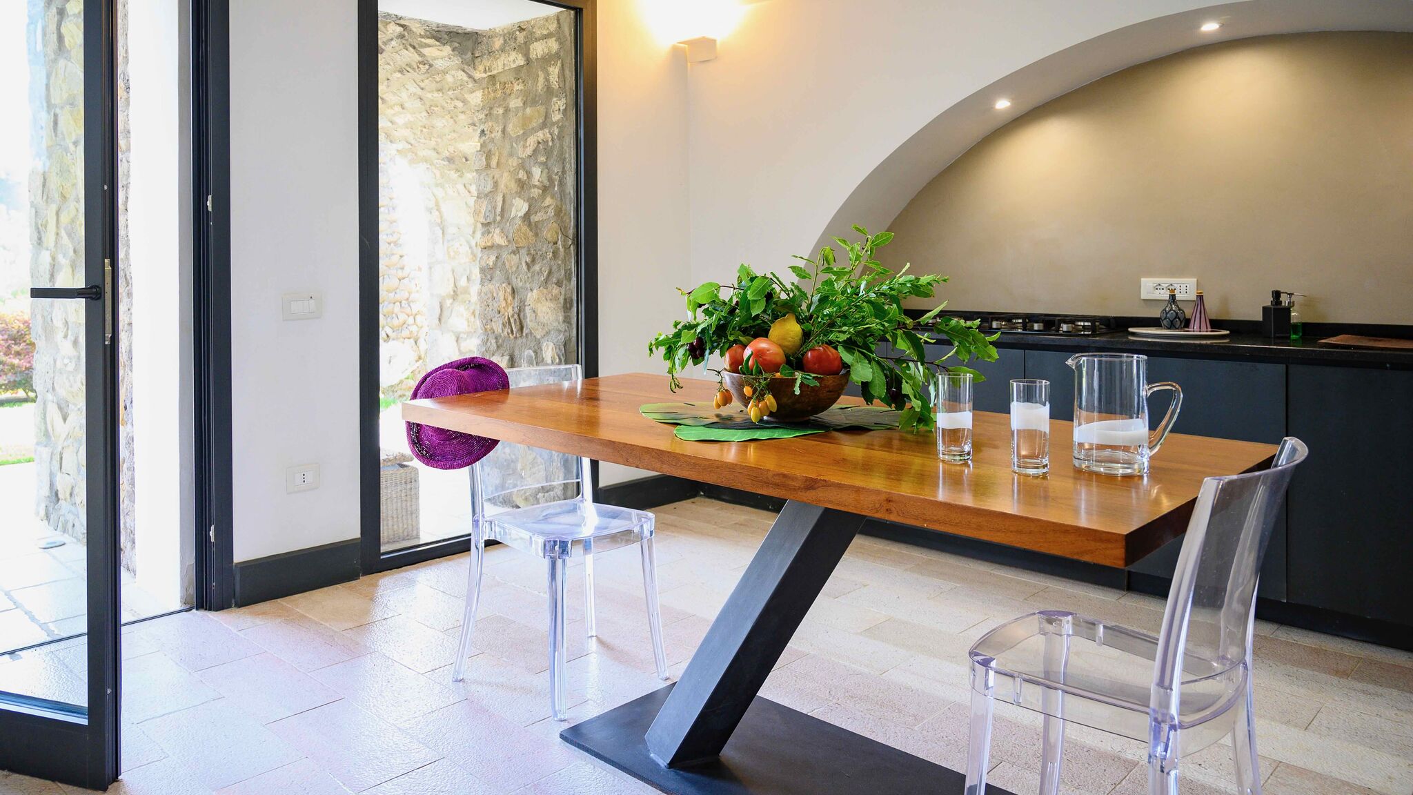 Italianway Massa Lubrense Villa Altira by Elite Villas