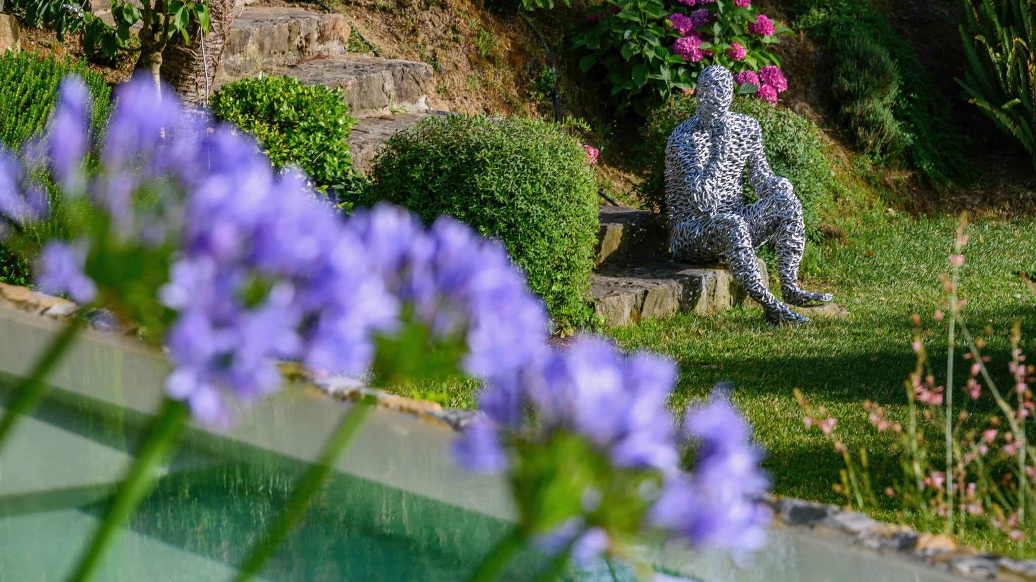 Italianway Massa Lubrense Villa Altira by Elite Villas