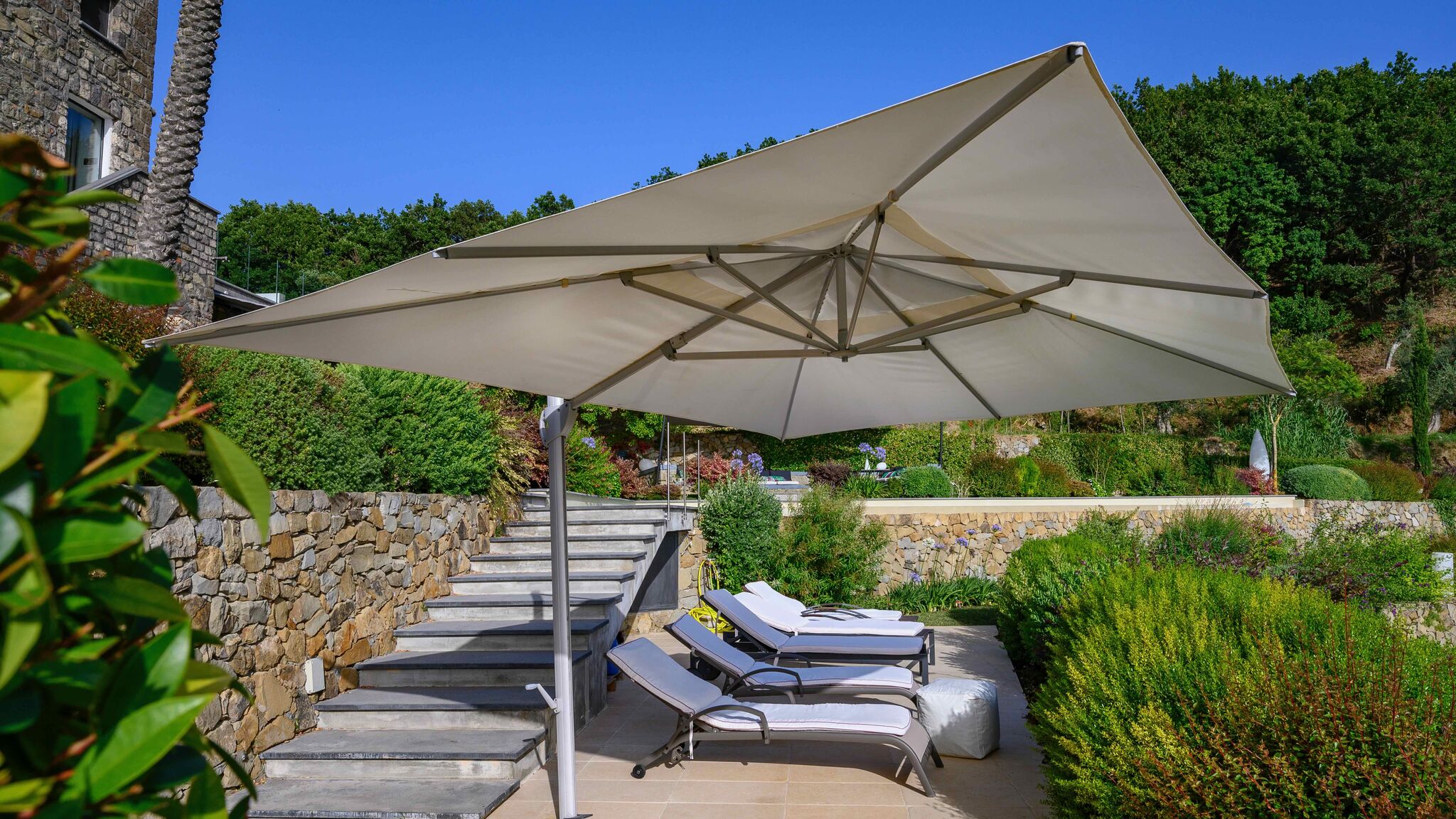 Italianway Massa Lubrense Villa Altira by Elite Villas