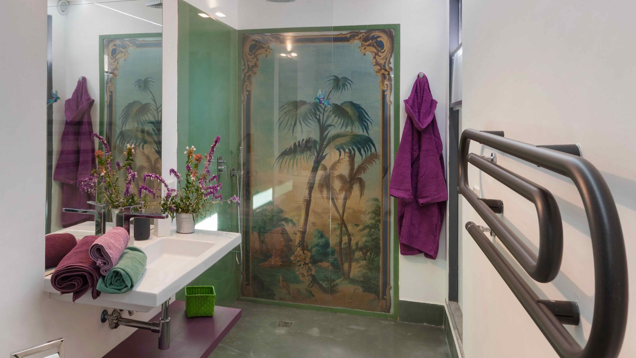 Italianway Massa Lubrense Villa Altira by Elite Villas